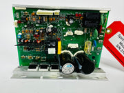 Lower Control Boards